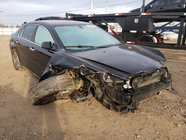 CHEVROLET MALIBU 1LT 2012 1g1zc5e04cf160297