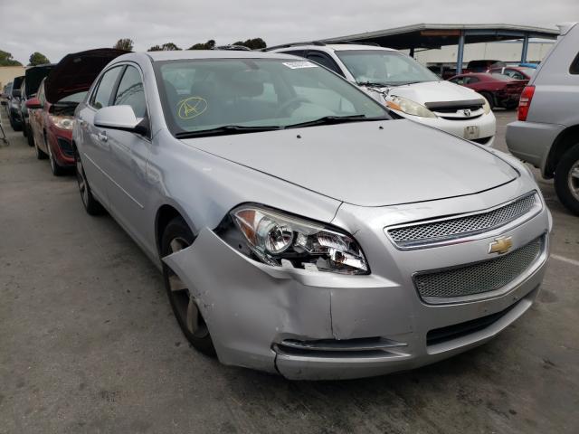 CHEVROLET MALIBU 1LT 2012 1g1zc5e04cf162275