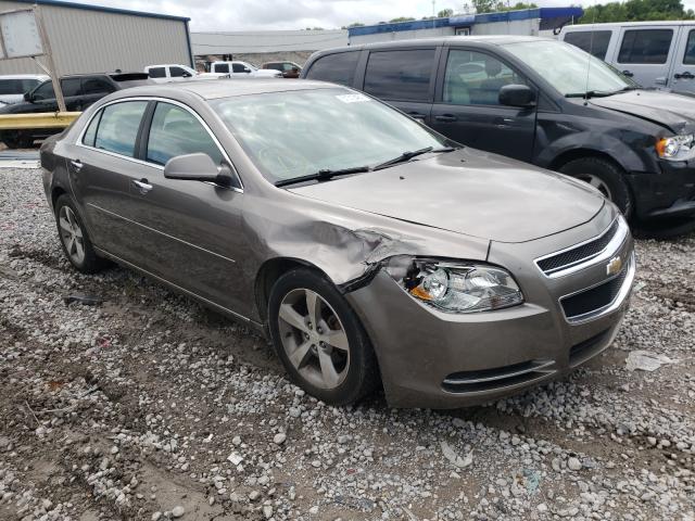 CHEVROLET MALIBU 1LT 2012 1g1zc5e04cf163510