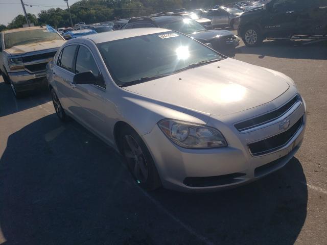 CHEVROLET MALIBU 1LT 2012 1g1zc5e04cf163720