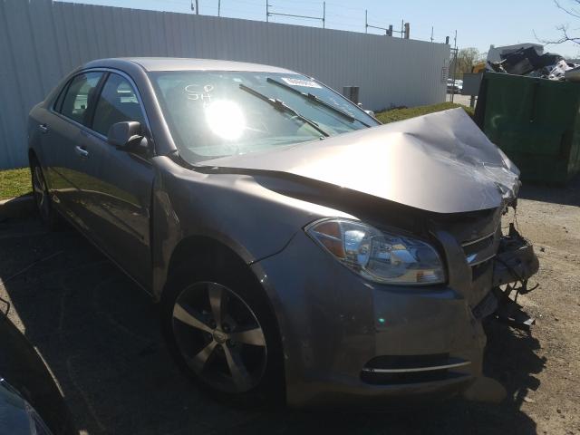 CHEVROLET MALIBU 1LT 2012 1g1zc5e04cf165564