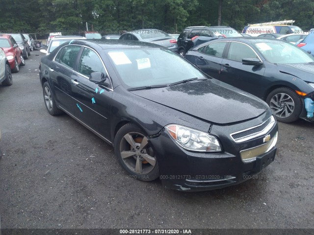 CHEVROLET MALIBU 2012 1g1zc5e04cf166956