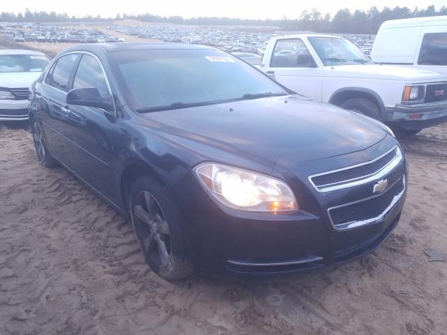 CHEVROLET MALIBU 1LT 2012 1g1zc5e04cf167959