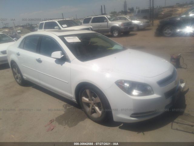 CHEVROLET MALIBU 2012 1g1zc5e04cf168044