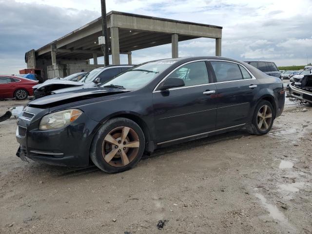 CHEVROLET MALIBU 1LT 2012 1g1zc5e04cf168271