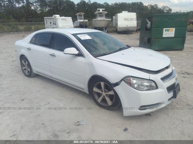 CHEVROLET MALIBU 2012 1g1zc5e04cf168853