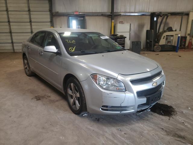 CHEVROLET MALIBU 1LT 2012 1g1zc5e04cf170764