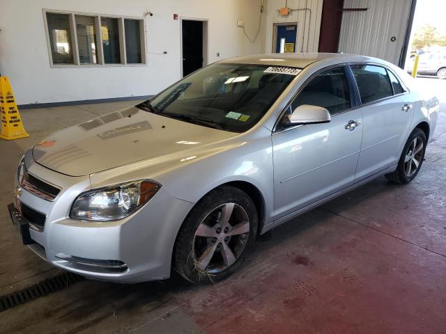 CHEVROLET MALIBU 1LT 2012 1g1zc5e04cf171672