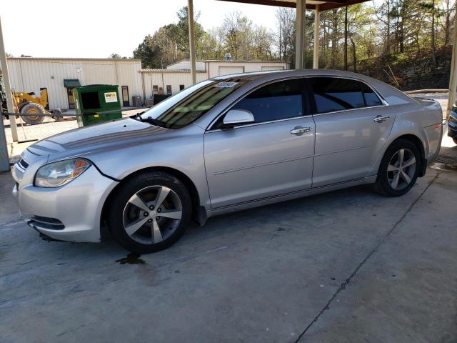 CHEVROLET MALIBU 1LT 2012 1g1zc5e04cf172773