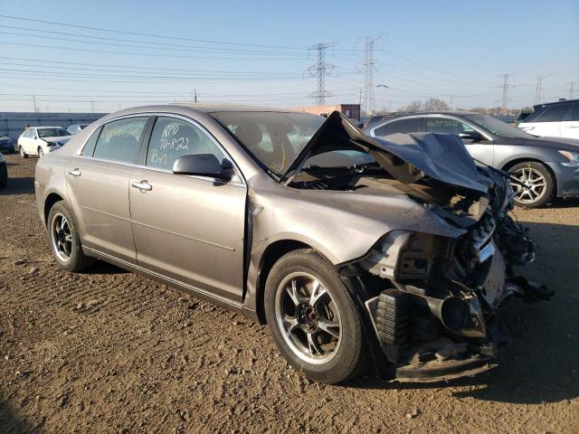 CHEVROLET MALIBU 1LT 2012 1g1zc5e04cf172790