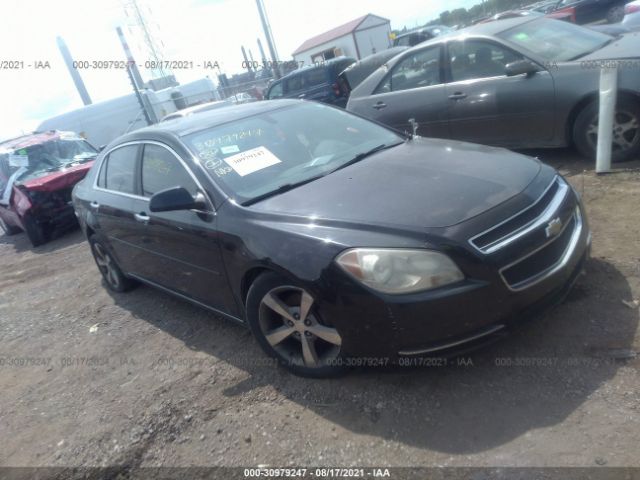 CHEVROLET MALIBU 2012 1g1zc5e04cf173244