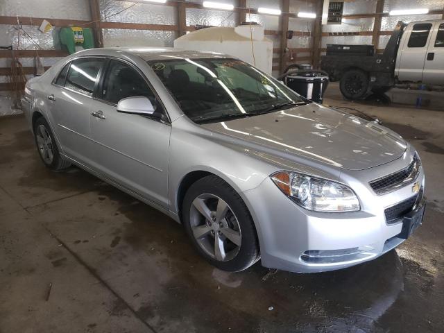 CHEVROLET MALIBU 1LT 2012 1g1zc5e04cf174572