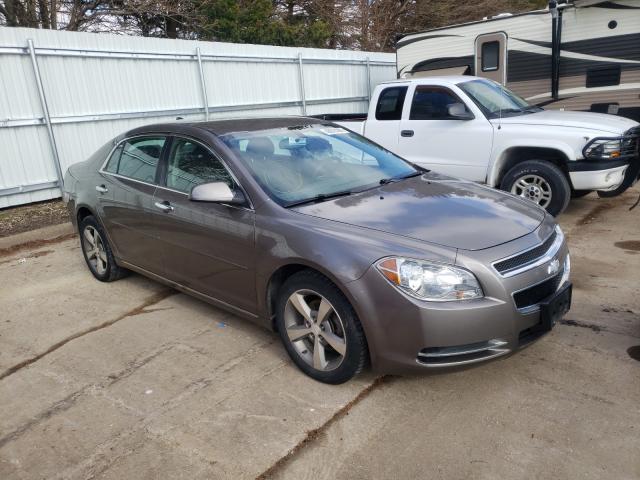 CHEVROLET MALIBU 1LT 2012 1g1zc5e04cf175026