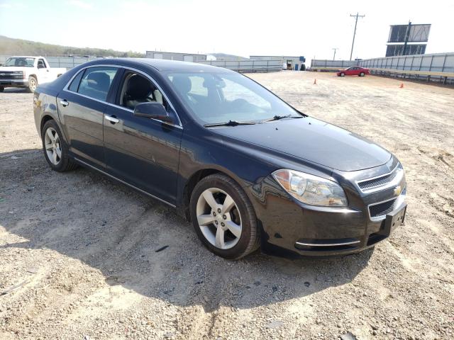 CHEVROLET MALIBU 1LT 2012 1g1zc5e04cf176225