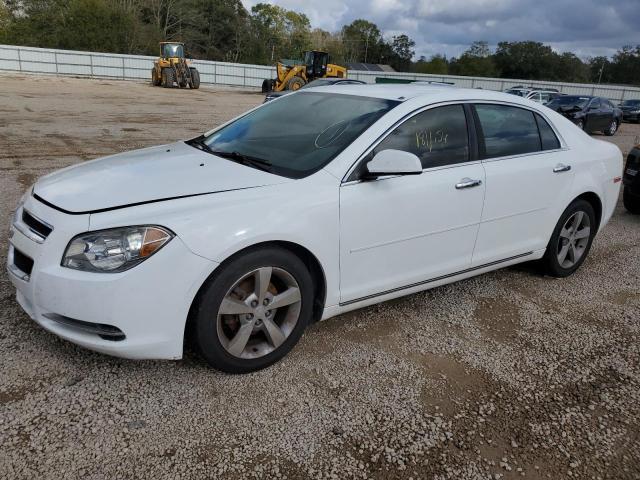 CHEVROLET MALIBU 1LT 2012 1g1zc5e04cf176967