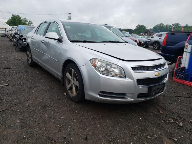 CHEVROLET MALIBU 1LT 2012 1g1zc5e04cf177147