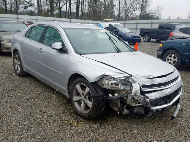 CHEVROLET MALIBU 1LT 2012 1g1zc5e04cf178749