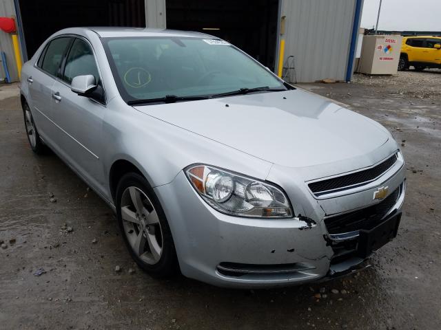 CHEVROLET MALIBU 1LT 2012 1g1zc5e04cf178931