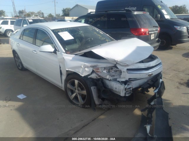 CHEVROLET MALIBU 2012 1g1zc5e04cf182364