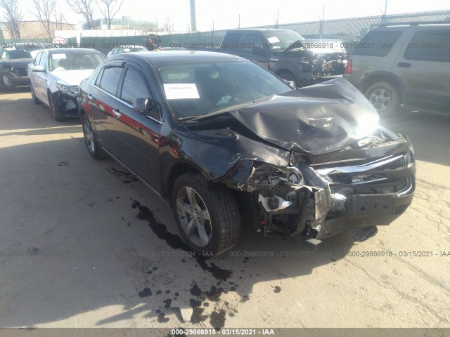 CHEVROLET MALIBU 2012 1g1zc5e04cf183109