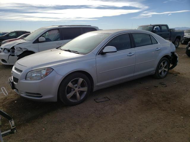 CHEVROLET MALIBU 1LT 2012 1g1zc5e04cf183434