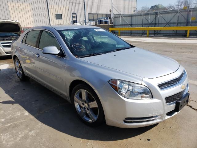 CHEVROLET MALIBU 1LT 2012 1g1zc5e04cf188715