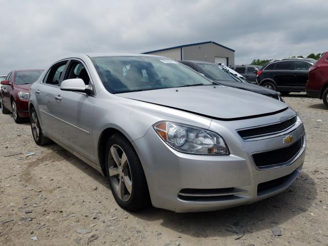 CHEVROLET MALIBU 1LT 2012 1g1zc5e04cf189623