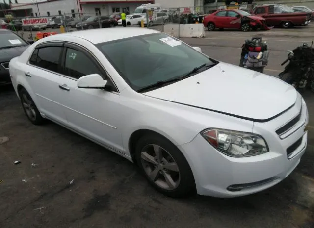 CHEVROLET MALIBU 2012 1g1zc5e04cf189637