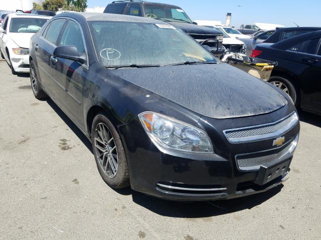 CHEVROLET MALIBU 1LT 2012 1g1zc5e04cf191906