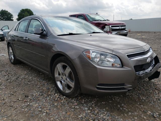 CHEVROLET MALIBU 1LT 2012 1g1zc5e04cf193588