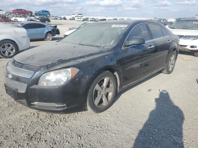 CHEVROLET MALIBU 2012 1g1zc5e04cf196197