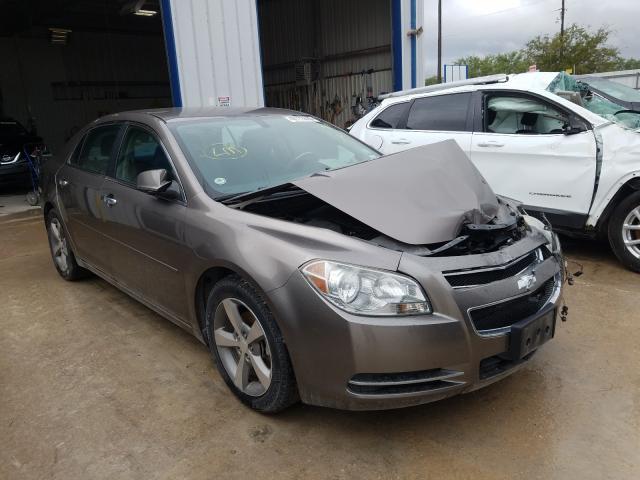 CHEVROLET MALIBU 1LT 2012 1g1zc5e04cf196748