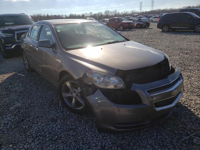 CHEVROLET MALIBU 1LT 2012 1g1zc5e04cf197253