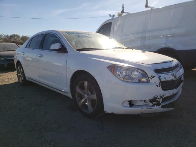 CHEVROLET MALIBU 1LT 2012 1g1zc5e04cf197785