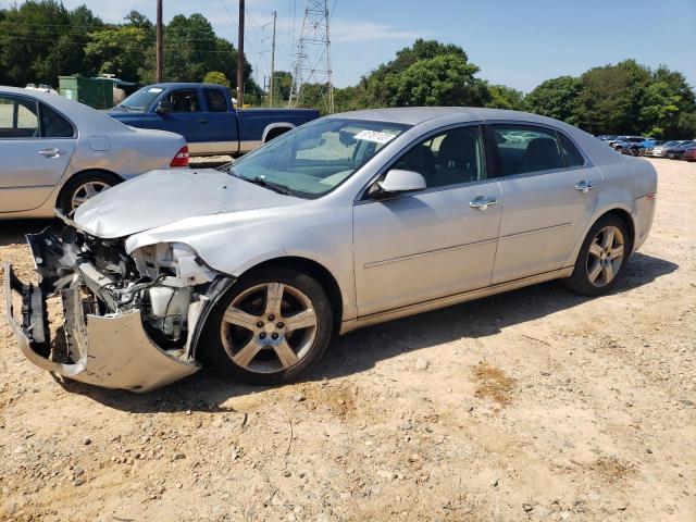 CHEVROLET MALIBU 1LT 2012 1g1zc5e04cf198631