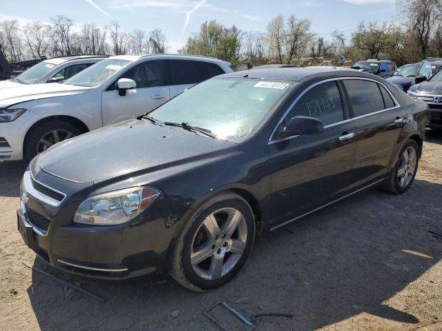 CHEVROLET MALIBU 1LT 2012 1g1zc5e04cf199861