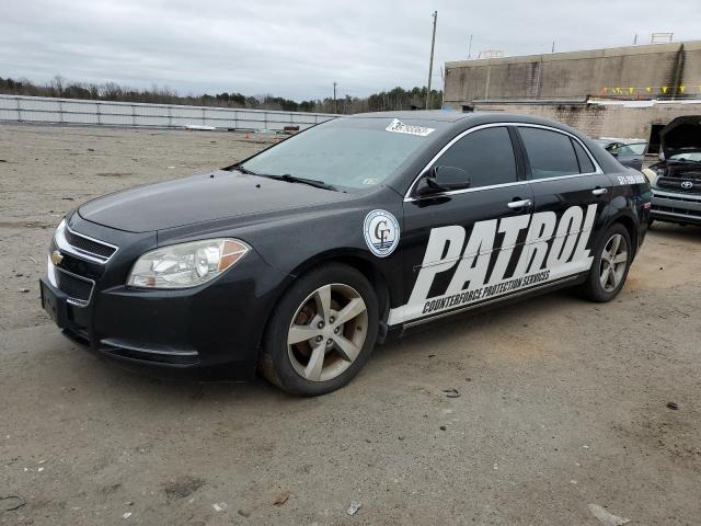 CHEVROLET MALIBU 1LT 2012 1g1zc5e04cf199990