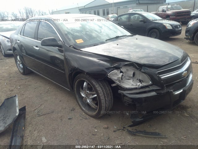 CHEVROLET MALIBU 2012 1g1zc5e04cf200359