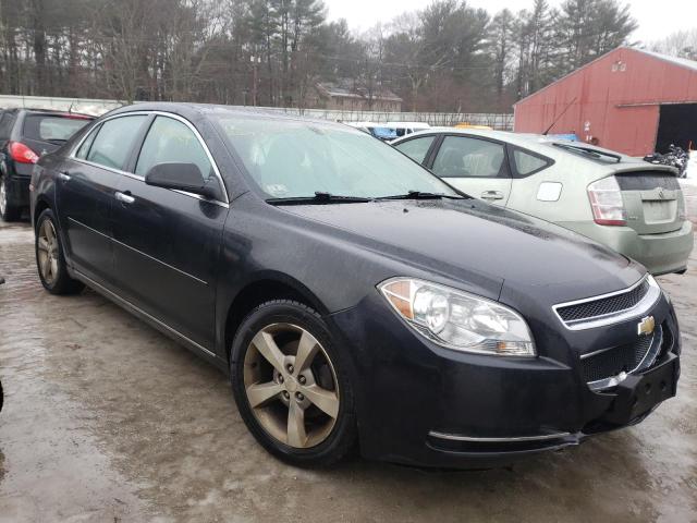 CHEVROLET MALIBU 1LT 2012 1g1zc5e04cf202273