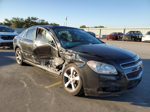 CHEVROLET MALIBU 1LT 2012 1g1zc5e04cf204153