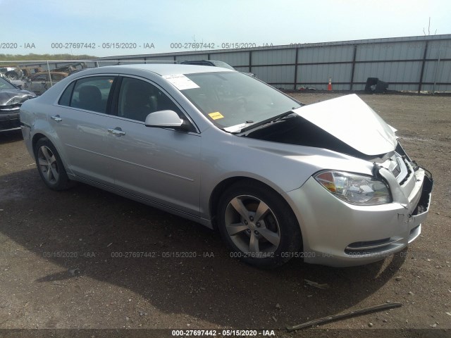 CHEVROLET MALIBU 2012 1g1zc5e04cf207344