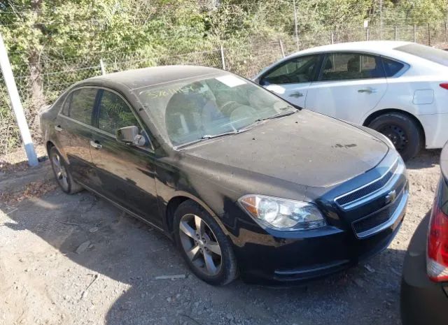 CHEVROLET MALIBU 2012 1g1zc5e04cf207439