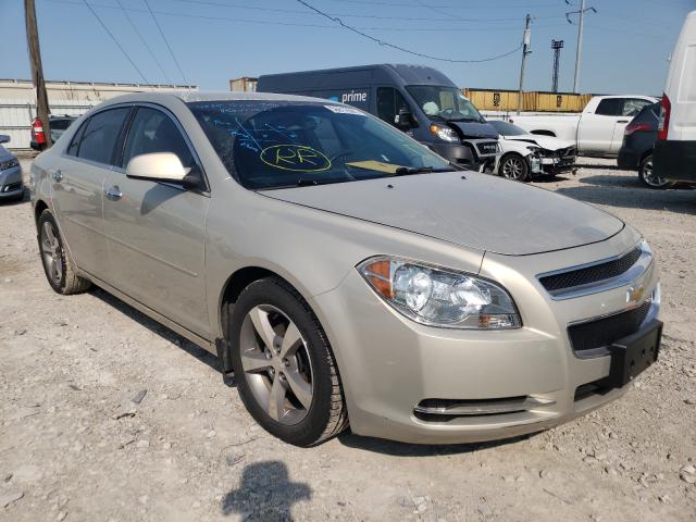 CHEVROLET MALIBU 1LT 2012 1g1zc5e04cf207800