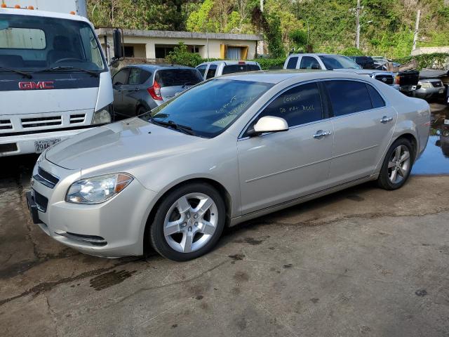 CHEVROLET MALIBU 1LT 2012 1g1zc5e04cf207828