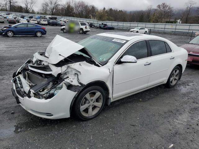 CHEVROLET MALIBU 2012 1g1zc5e04cf208087