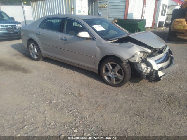 CHEVROLET MALIBU 2012 1g1zc5e04cf208509