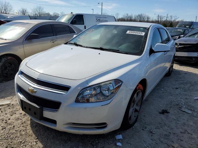 CHEVROLET MALIBU 1LT 2012 1g1zc5e04cf209000