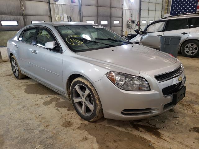 CHEVROLET MALIBU 1LT 2012 1g1zc5e04cf209949