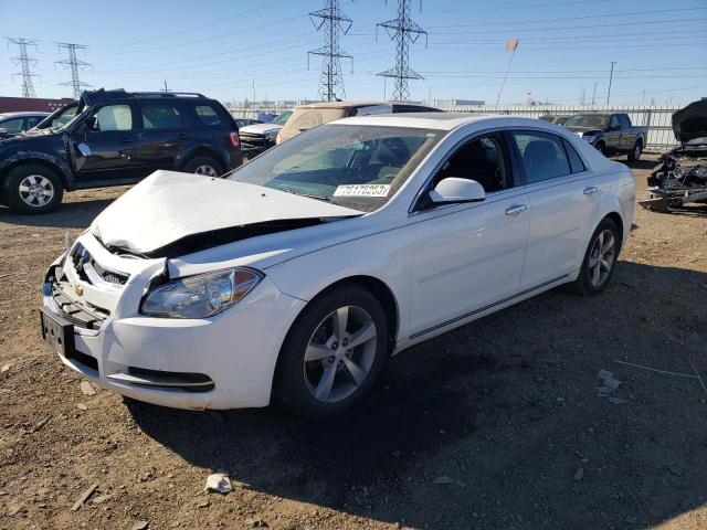 CHEVROLET MALIBU 2012 1g1zc5e04cf211796