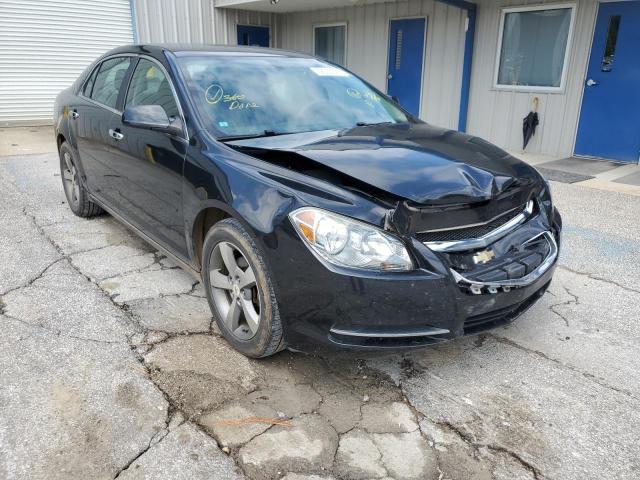 CHEVROLET MALIBU 1LT 2012 1g1zc5e04cf215413